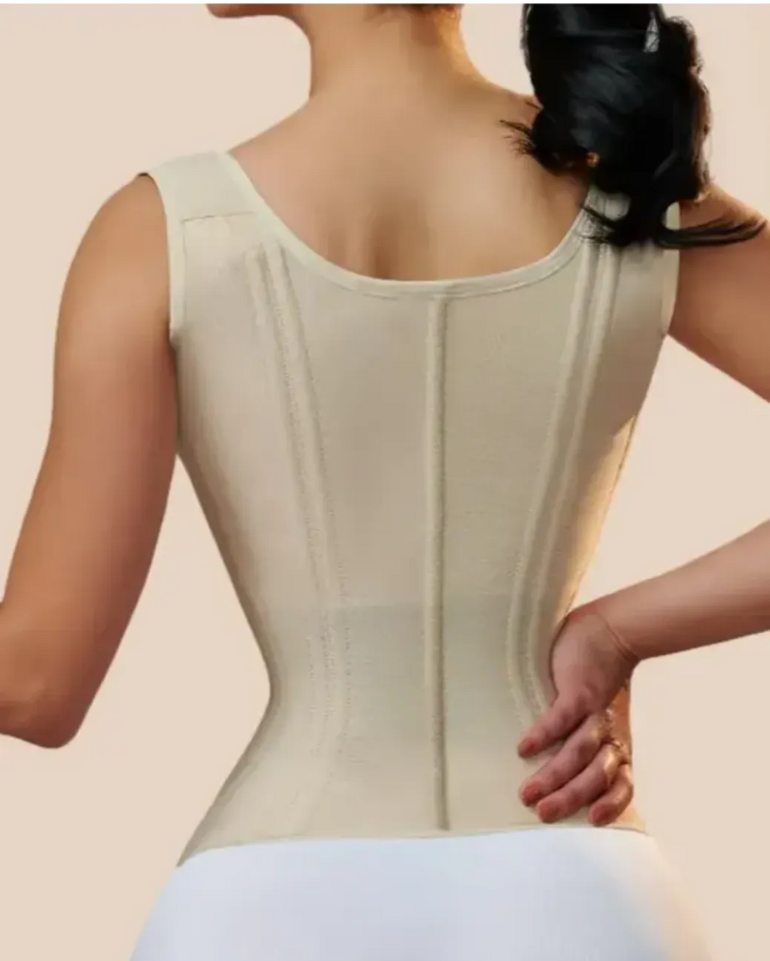 Sylvanyrae – Steel Bone Waist Trainer