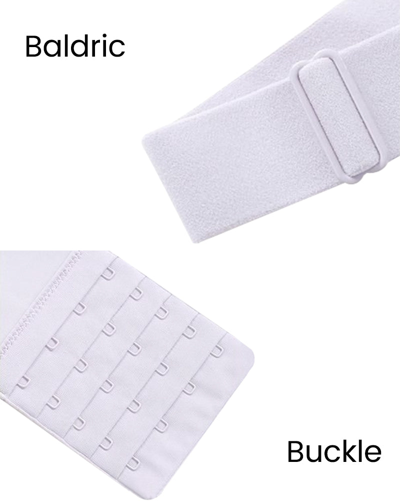 Floravynelle – Daily Comfort Wireless Shaper Bra