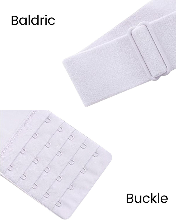 Floravynelle – Daily Comfort Wireless Shaper Bra