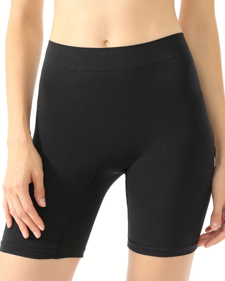 Elviora – Three-Pack Seamless Panties
