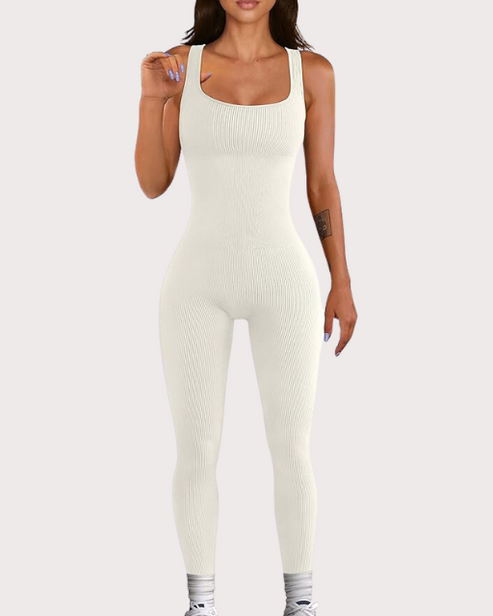 Melioraen – Full Bodysuit Abdomen Control