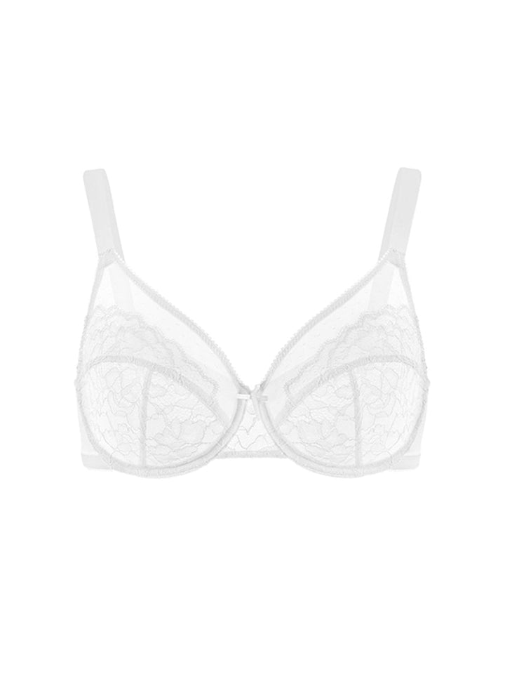 Serenyvae – Plus Size Full Coverage Minimizer Bra