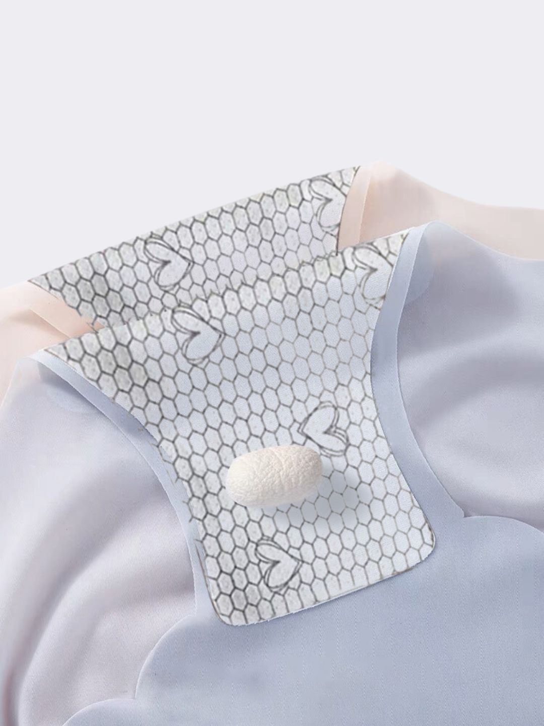 Isolarya – Five-Pack Seamless Comfort Panties