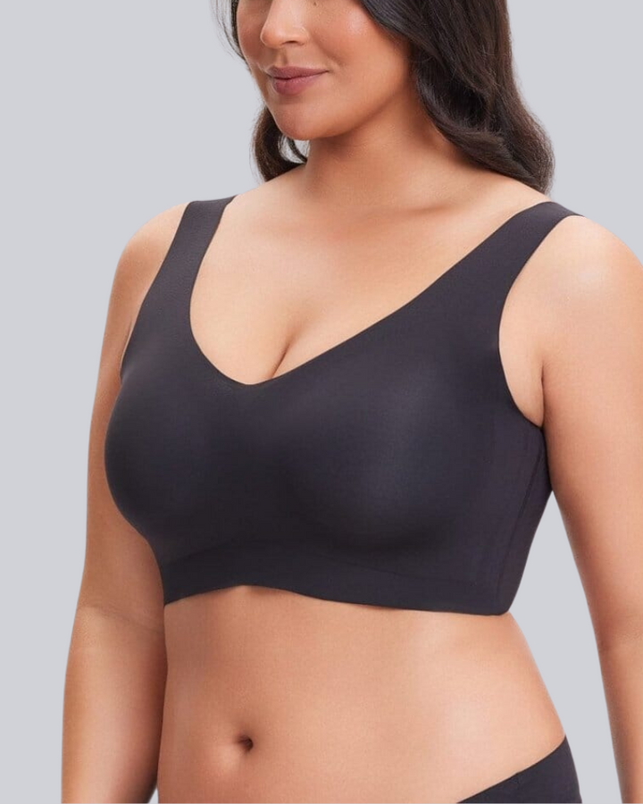 Orvianelle – Wireless Back Smoothing Tank Bra