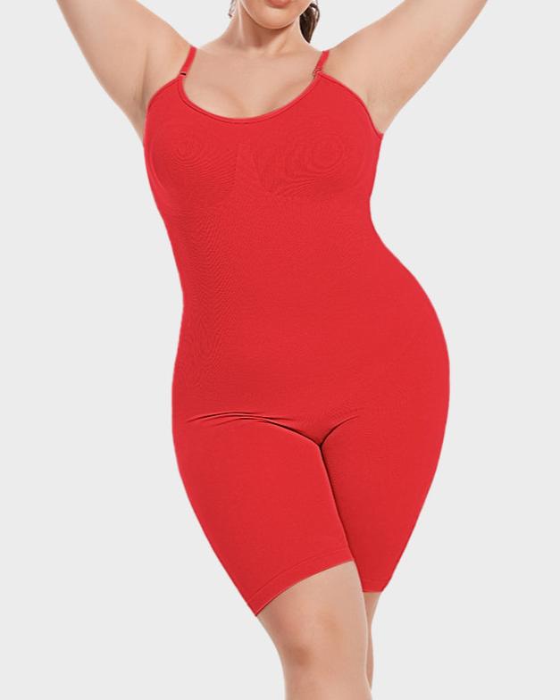 Sylvarissey – Comfort Seamless Bodysuit