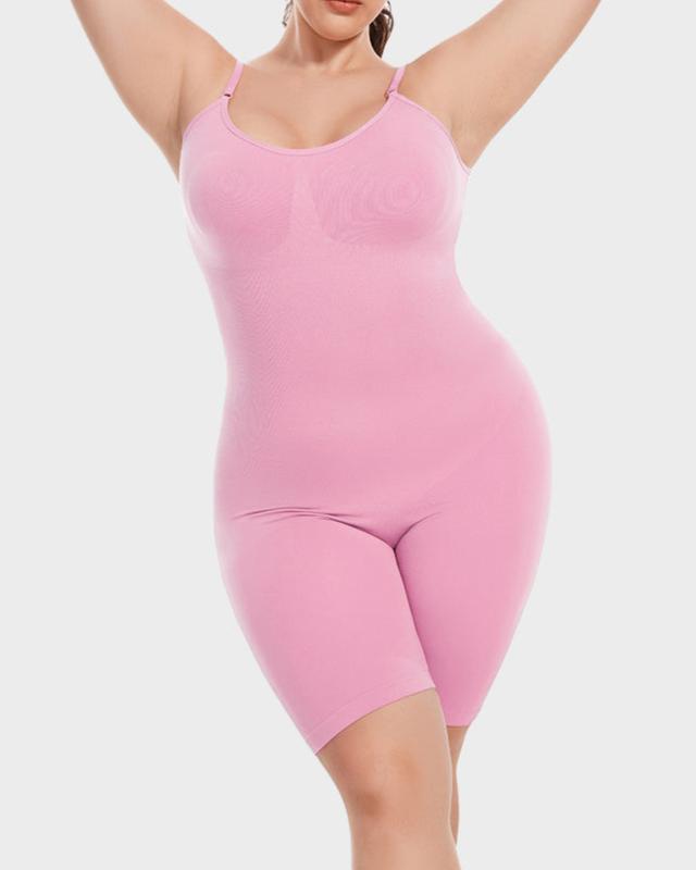Sylvarissey – Comfort Seamless Bodysuit