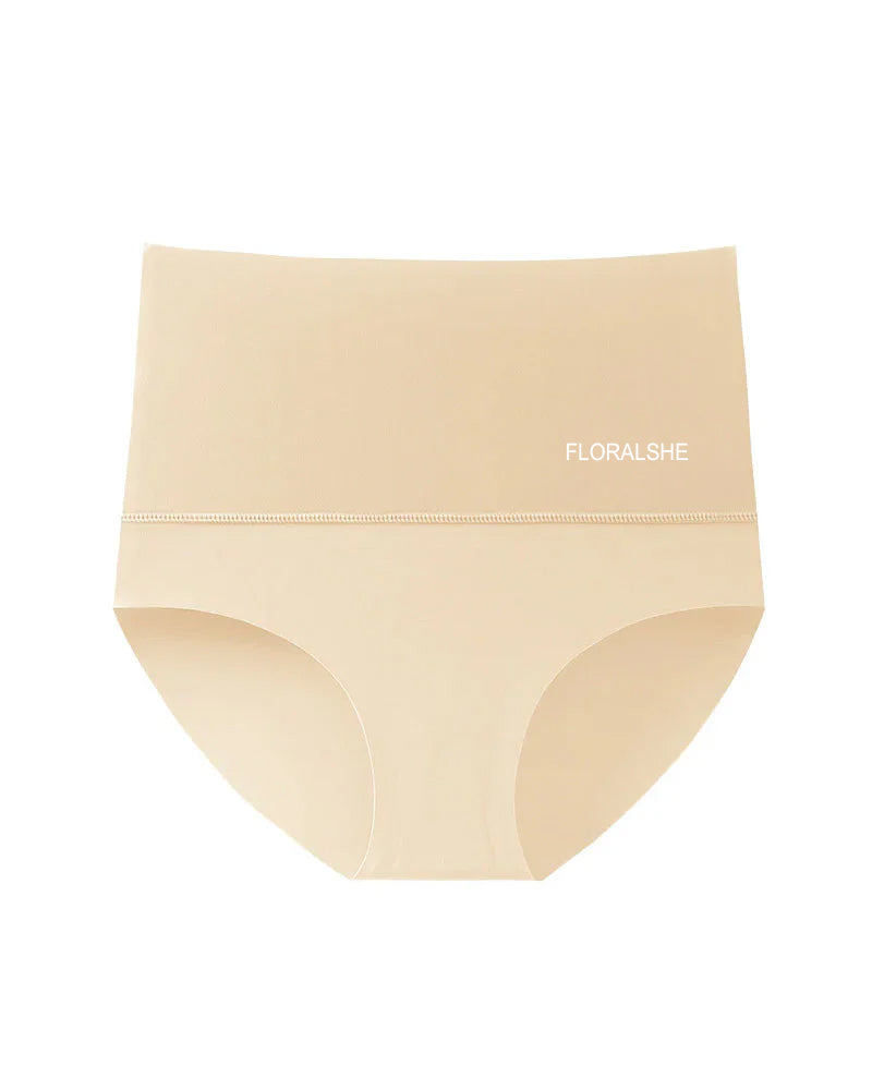 Calisandra – Five-Pack High-Waist Tummy Control Briefs