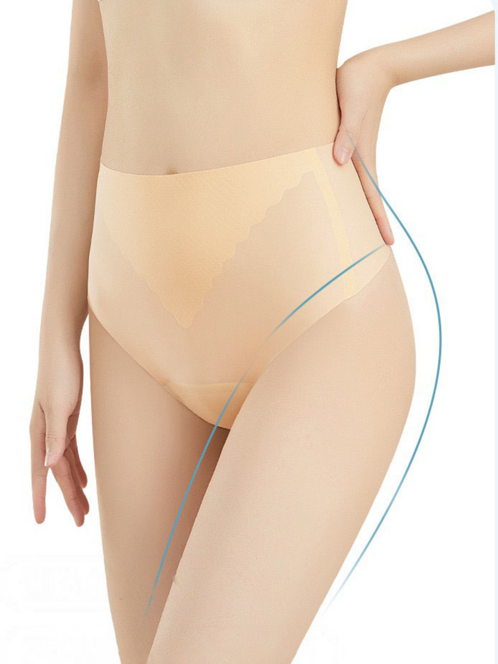 Valirissea – High-Waist Thong