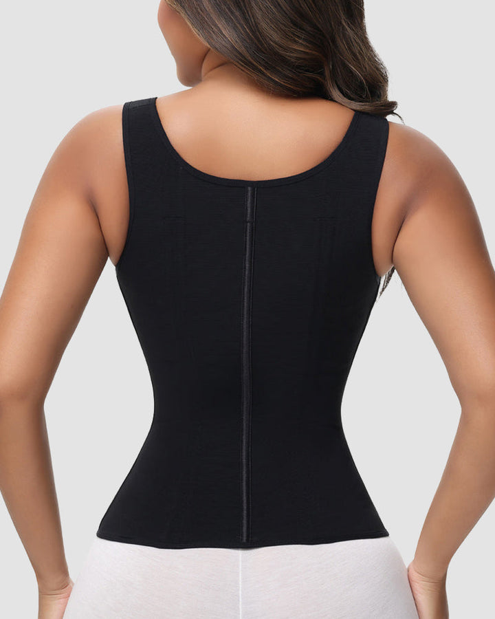 Calenyss – Dual-Layer Shaping Girdle