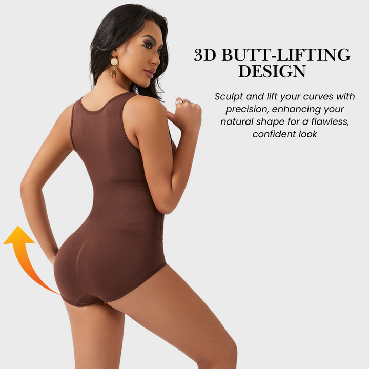 Aurivynrae – Sculpting Bodysuit