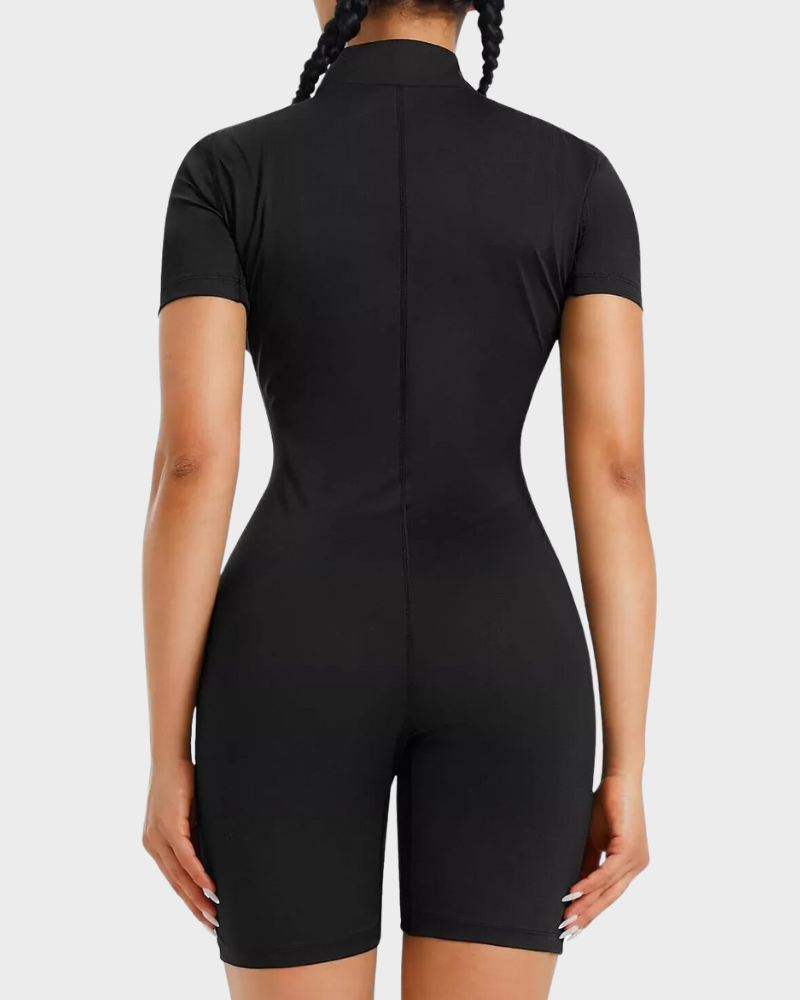Isolara – Full Body Shapewear Sauna Suit