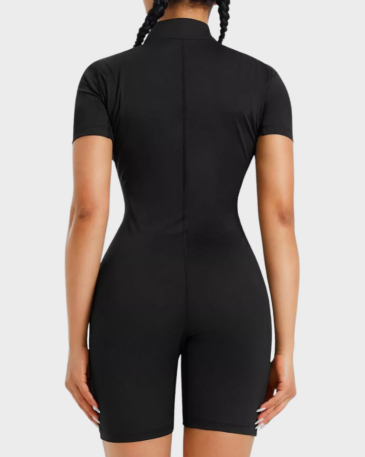 Isolara – Full Body Shapewear Sauna Suit