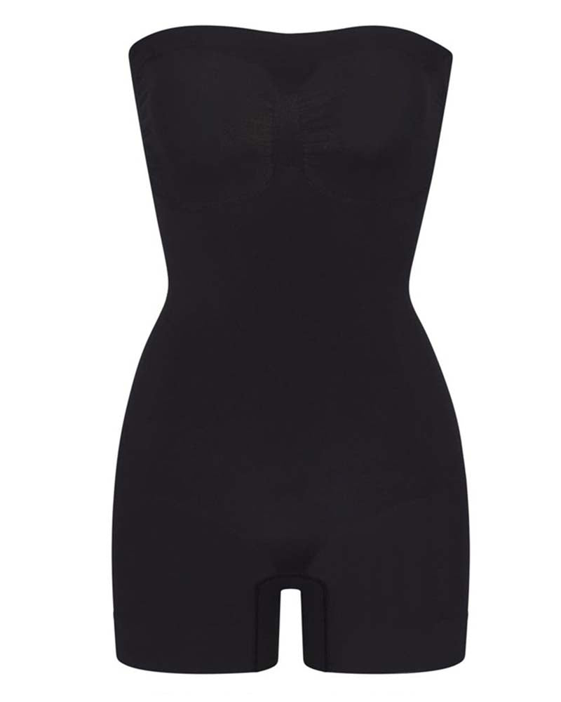 Melviera – Slimming Sleeveless Bodysuit
