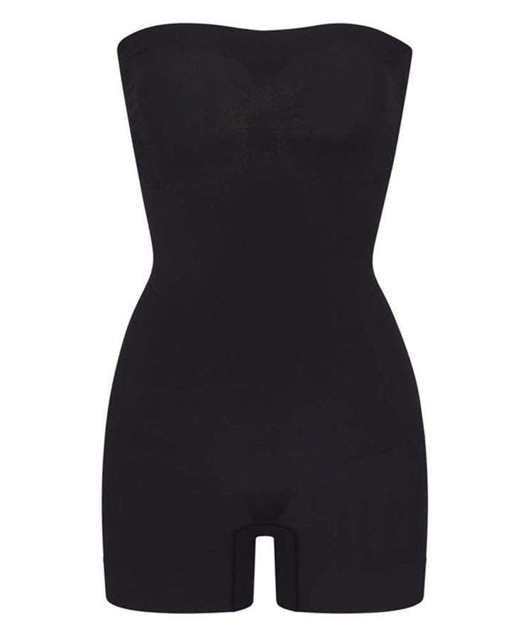 Melviera – Slimming Sleeveless Bodysuit
