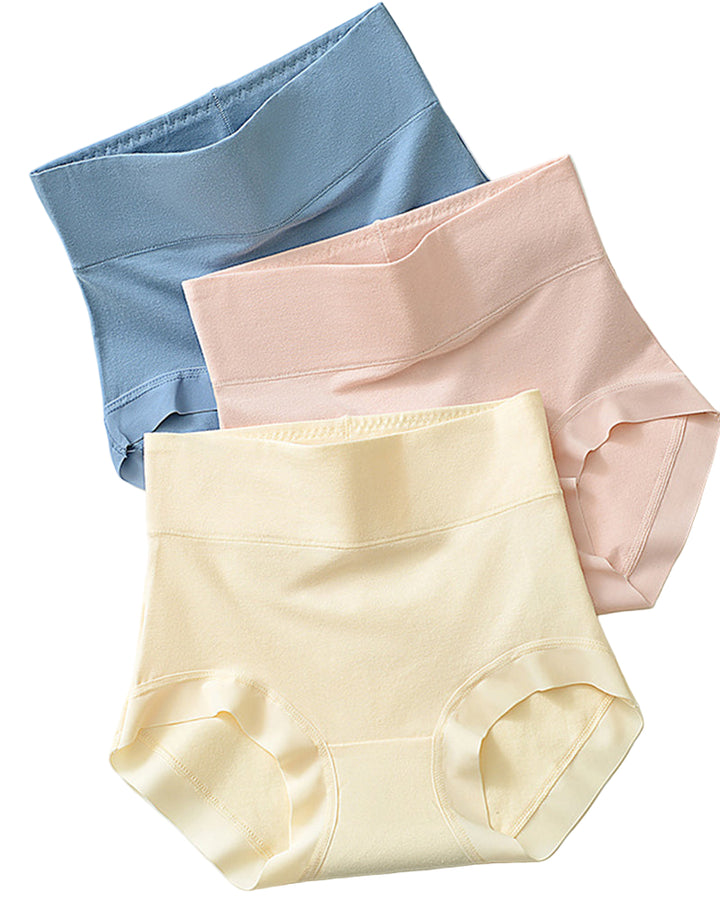 Avenisse – High-Waist Tummy Control Panties