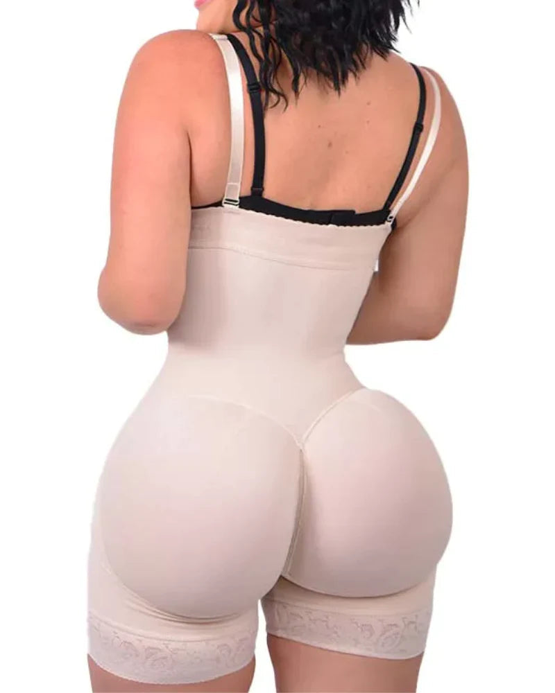 Cyravienne – Tummy Control Full Body Shaper