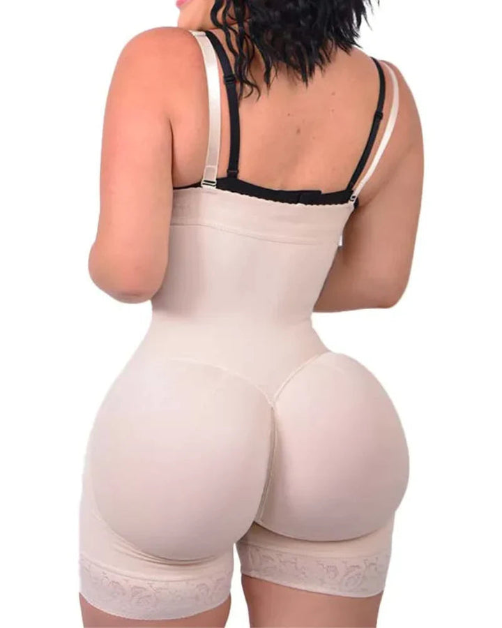 Cyravienne – Tummy Control Full Body Shaper