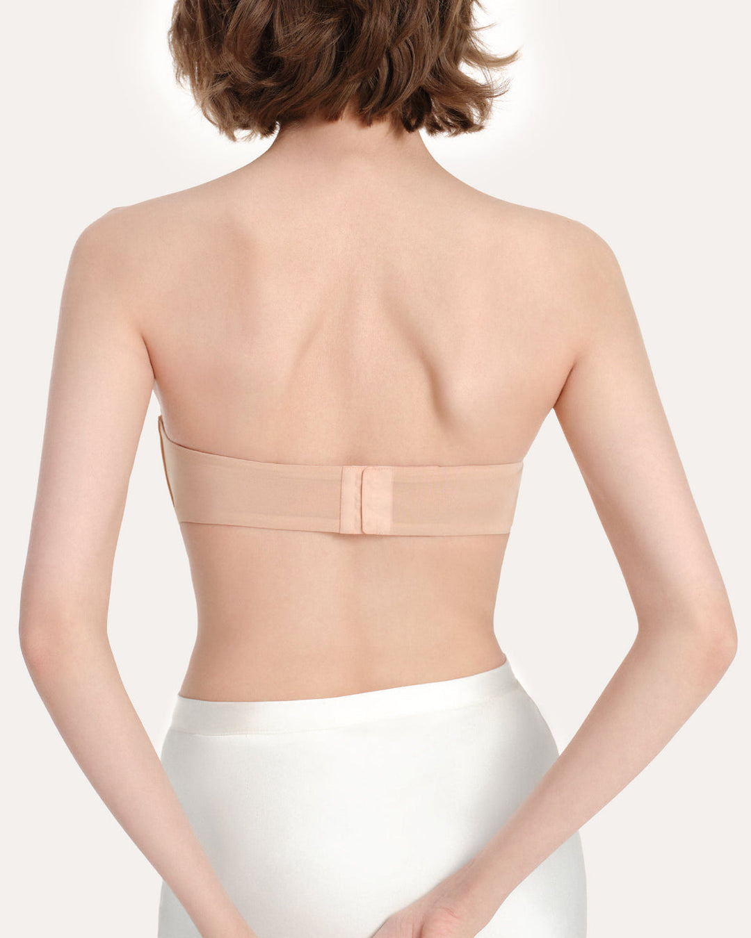 Aurelinae – Convertible Bandeau Bra