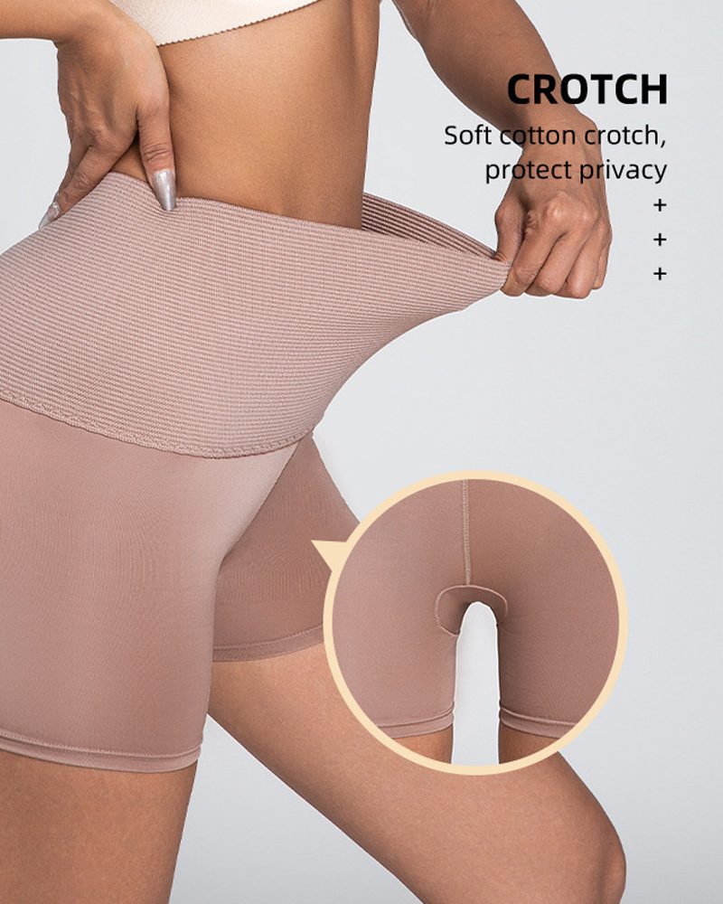 Elysara – Tummy Tucking & Hip Lifting Pants