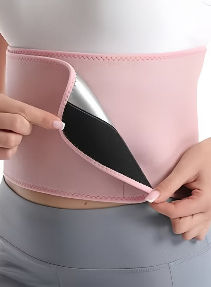Sylvarenyaes – Waist Trimmer Belt