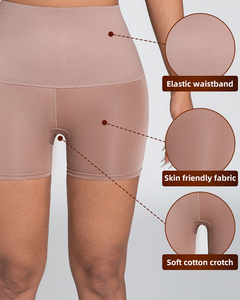 Elysara – Tummy Tucking & Hip Lifting Pants