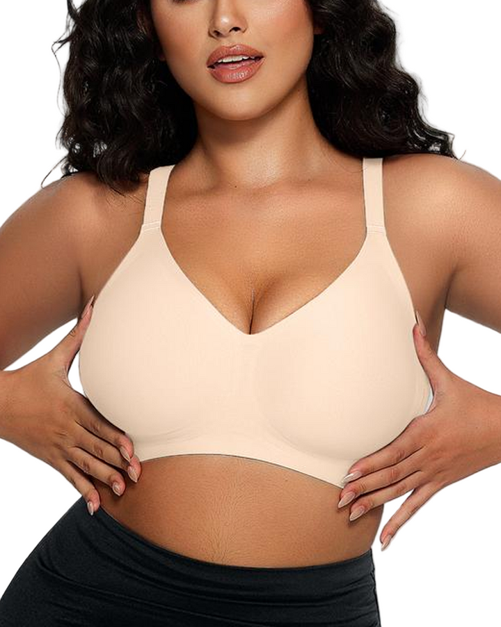 Melvarisse – Seamless Full Cup Soft Bra