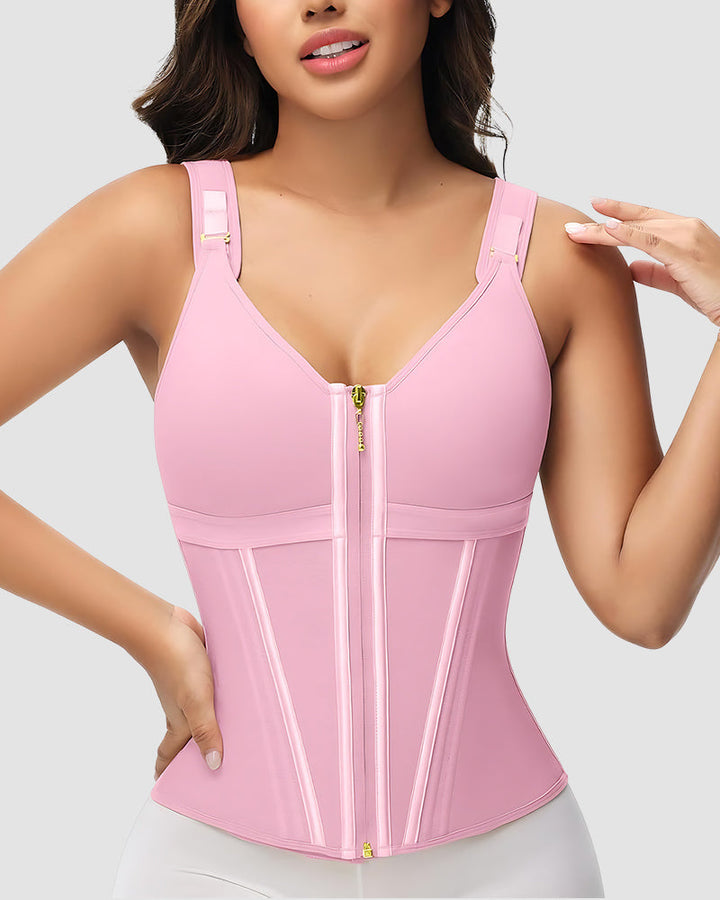 Calenyss – Dual-Layer Shaping Girdle