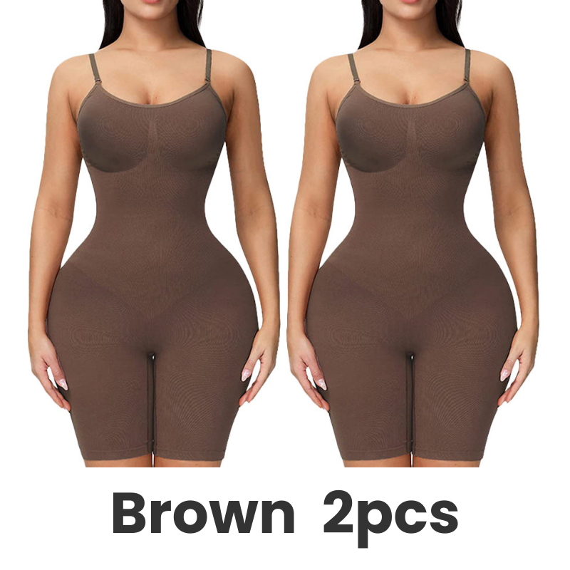 Elarenya – Seamless Full Body Shaper