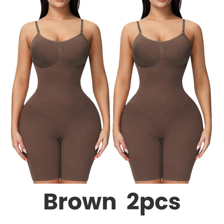 Elarenya – Seamless Full Body Shaper