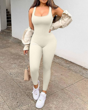 Melioraen – Full Bodysuit Abdomen Control