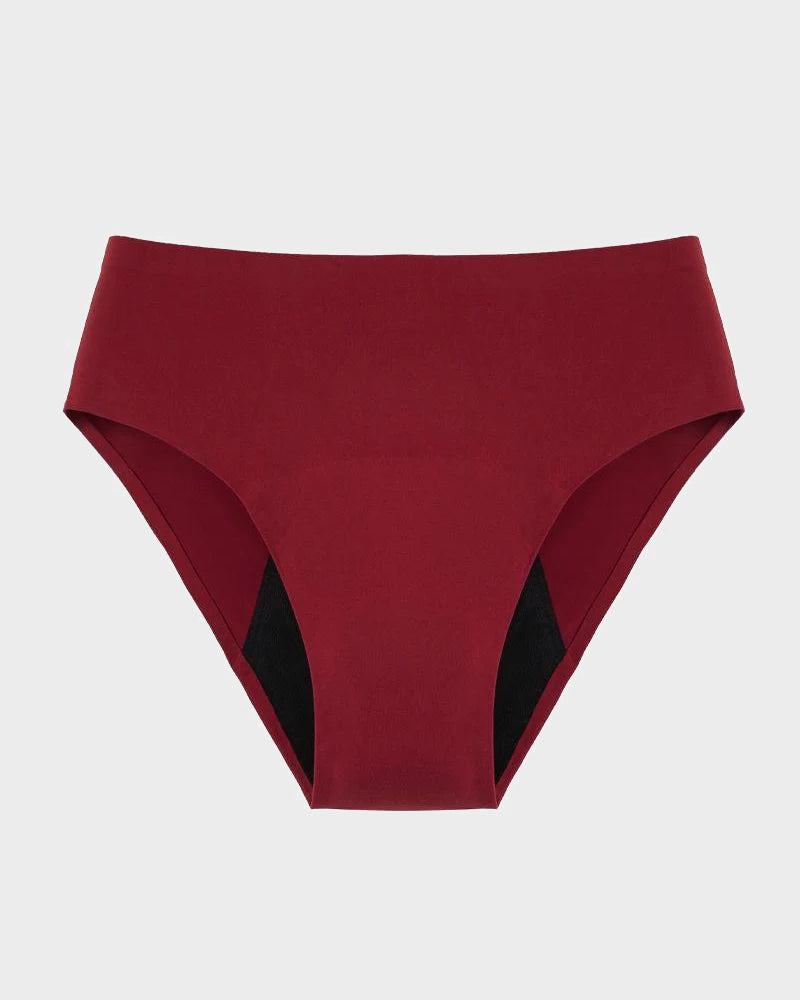 Evariellea – Four-Layer Seamless Period Panties