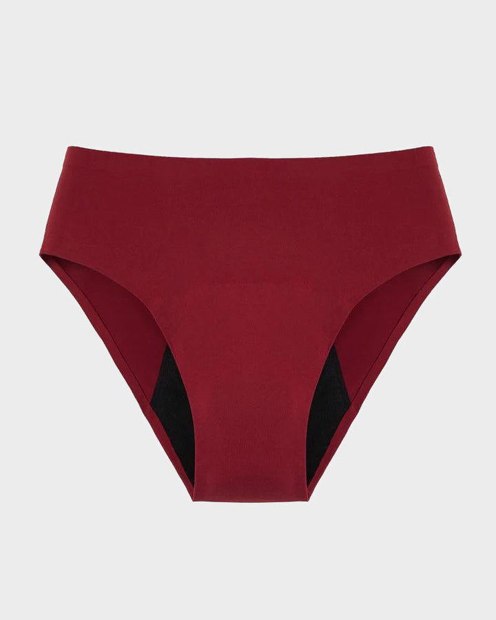 Evariellea – Four-Layer Seamless Period Panties