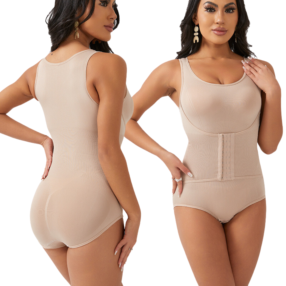 Aurivynrae – Sculpting Bodysuit