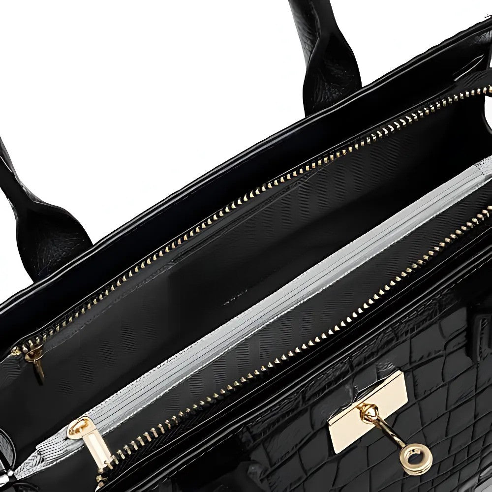 Zurich Handbag