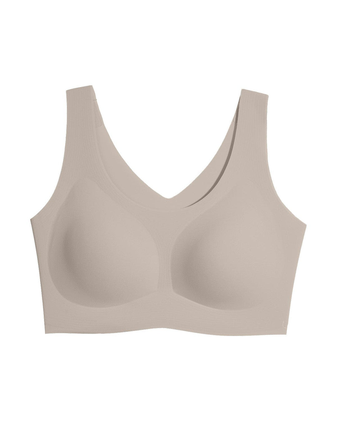 Cyralynna – Basic Seamless Bralette Bra