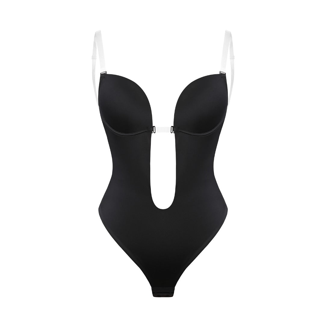 Valoryntha – Backless Body Bra