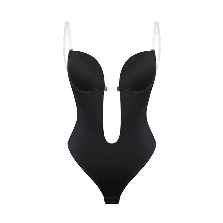 Valoryntha – Backless Body Bra