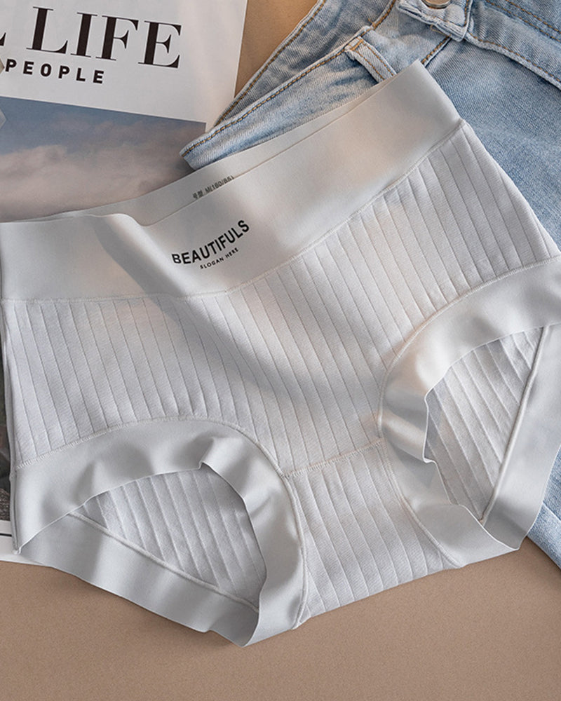Evoleine – Pure Cotton Underwear