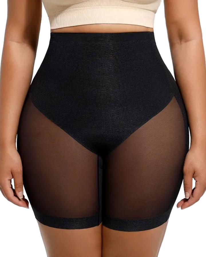 Fioralyn – High-Waisted Seamless Short Shaper