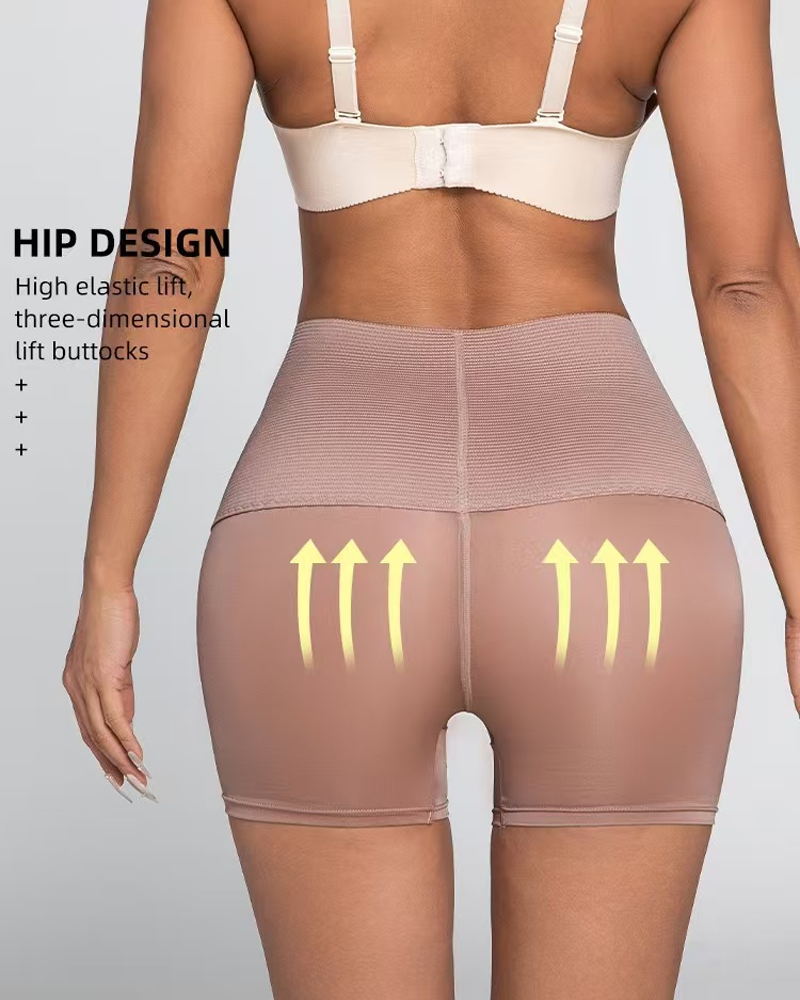Elysara – Tummy Tucking & Hip Lifting Pants