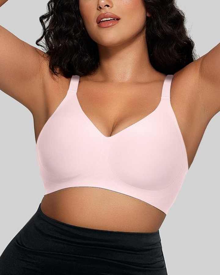 Melvarisse – Seamless Full Cup Soft Bra