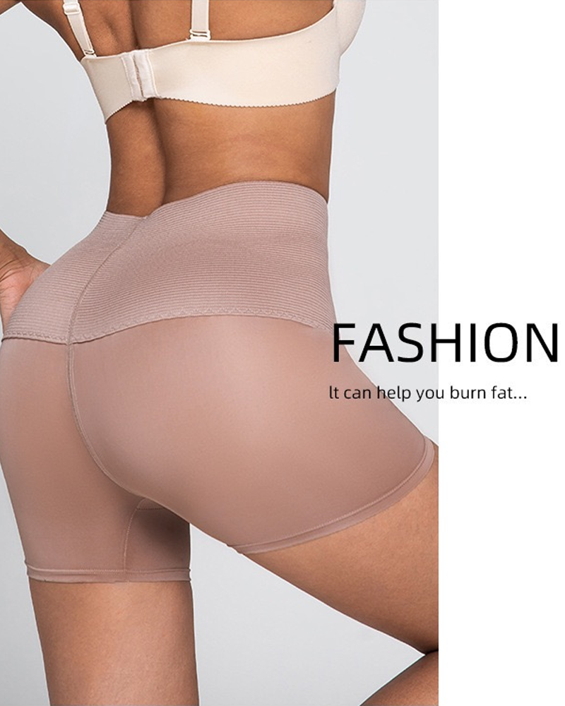 Elysara – Tummy Tucking & Hip Lifting Pants