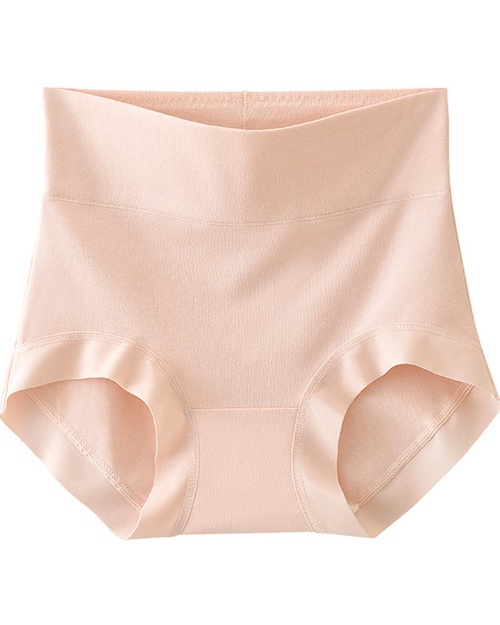 Avenisse – High-Waist Tummy Control Panties