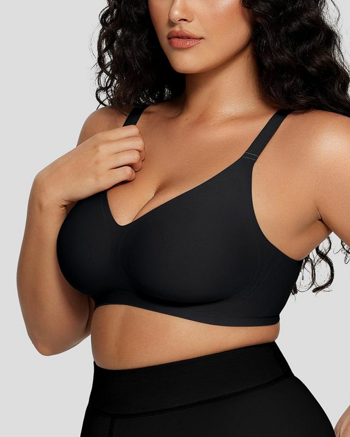 Melvarisse – Seamless Full Cup Soft Bra