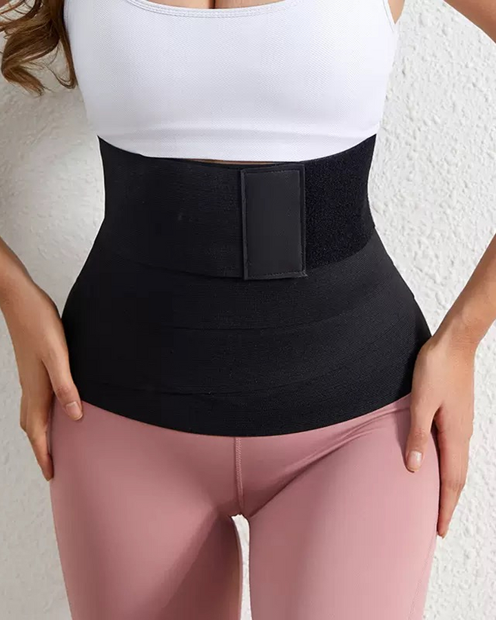 Calivessia – Lengthening Waist Trainer Corset
