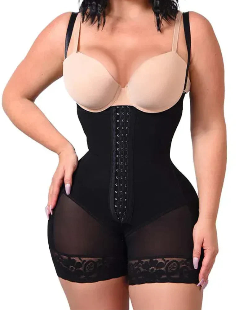 Cyravienne – Tummy Control Full Body Shaper