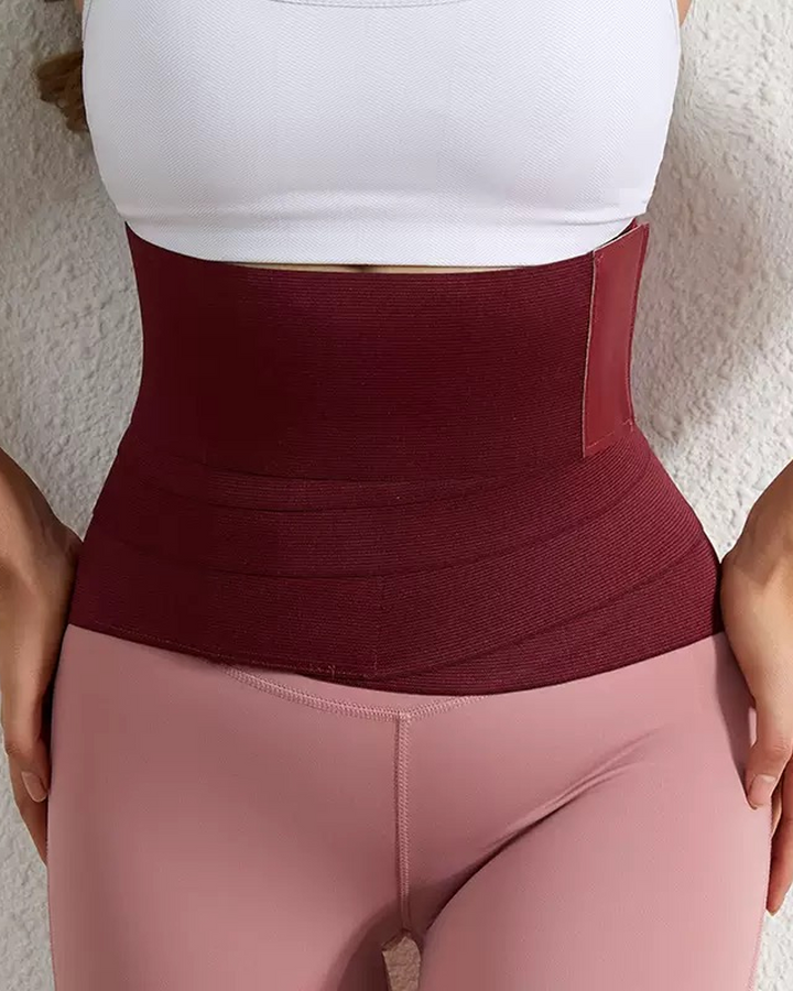 Calivessia – Lengthening Waist Trainer Corset