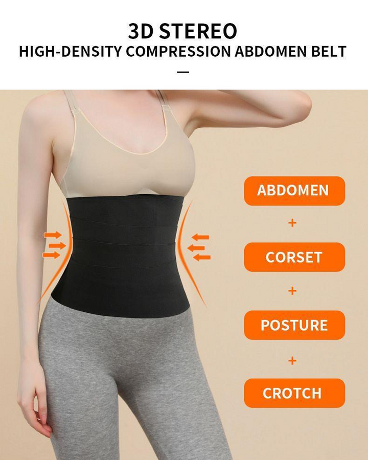 Calivessia – Lengthening Waist Trainer Corset