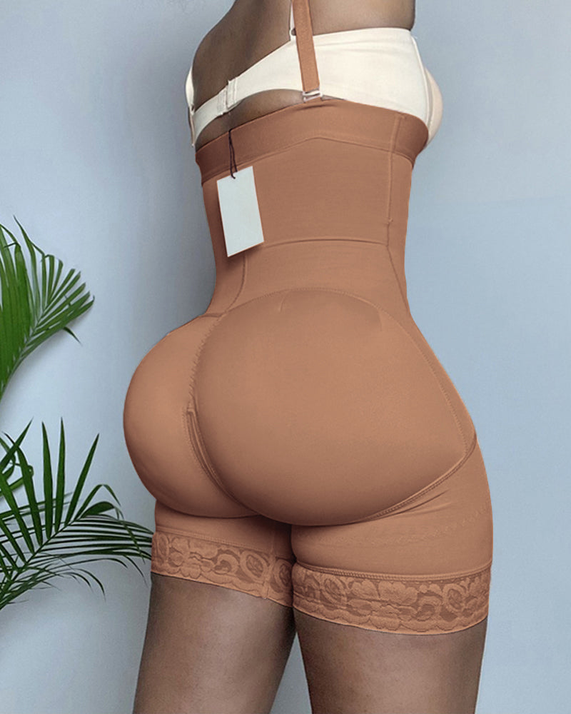 Evarlyss – Extra Firm Control Bodysuit