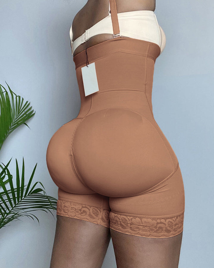 Evarlyss – Extra Firm Control Bodysuit